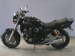     Yamaha XJR1200 1996  3